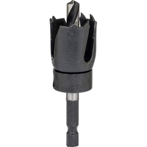 Scie-cloche pour spots 65 mm (1/4)