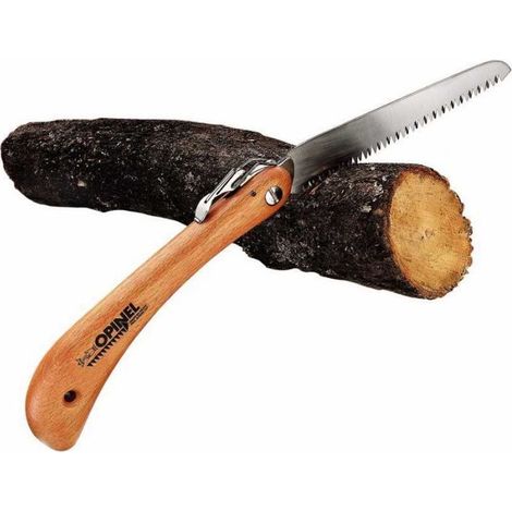 scie fermante n°18 - 000687 - opinel