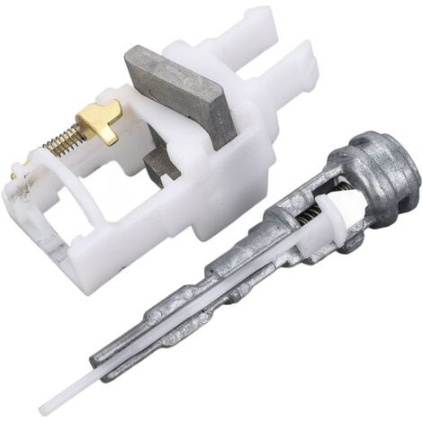 QORVA-Goupille d'actionneur de commutateur d'allumage, plastique ABS Standard OEM, Installation facile 924 – 704 pour Cherokee XJ Liberty KJ