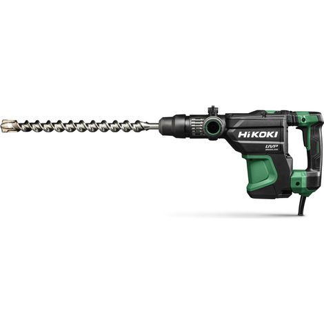 Marteau Perforateur SDS-Max, Burineur 1150W et 9,2 J (1/3)