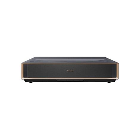 Proyector láser Hisense PT1 4K UHD 2500 lúmenes Negro (Negro) (1/5)
