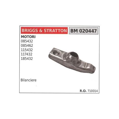 Bilanciere BRIGGS&STRATTON motore 4 tempi 085432 085462 115432 020447