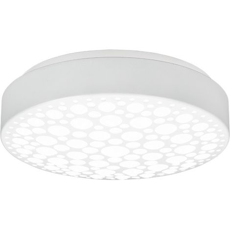Plafoniera CHIZU LED rotonda bianca R67162831 (1/5)
