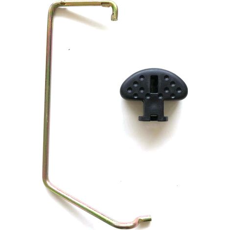 04403-VK1-305 - Kit de tige de direction pour Tondeuse Autoportée HONDA