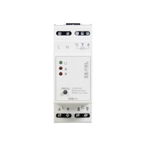 Universelle modulare Rollladensteuerung 230V AC SRM-11