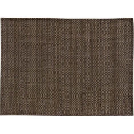 Set de table Café pour protection et décoration de table de cuisine 33 x 45 cm - PANGIVO (1/3)