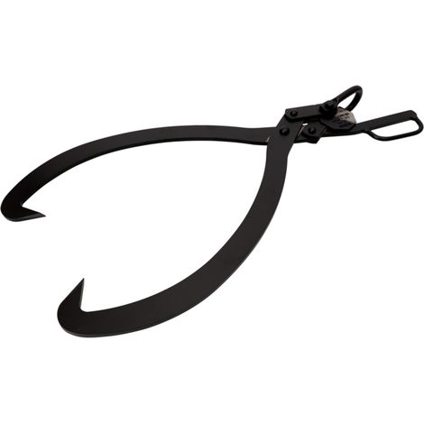 Bahco Große Schleppzange/Rückezange 8, 70 cm (1/3)