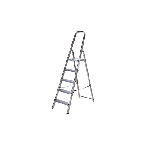 C SCALA DOMESTICA ALL. DL 81/08 5 GR EASY-DOM