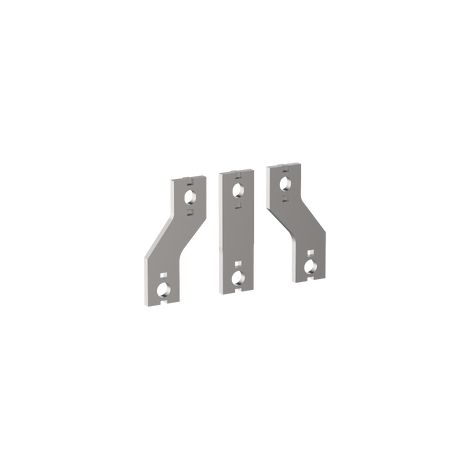 Allargatore di fase 3P per contattore TeSys Giga LC1G265-500 45mm-70mm - LA9G3612