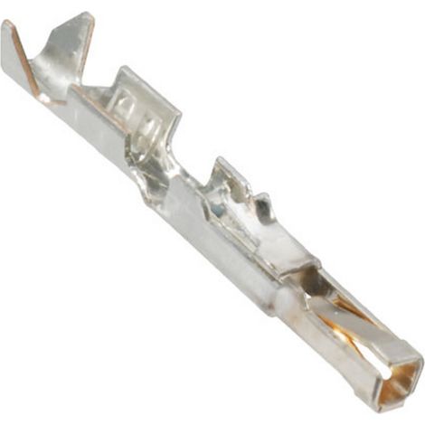 C-GRID 111 901192110 Contact à sertir Molex Contenu: 1 pc(s) (1/2)