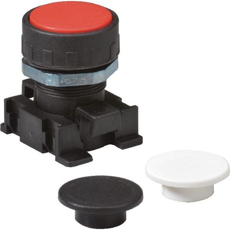Bouton poussoir UNIVERSEL PVPPB1 (1/2)