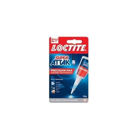 SUPER ATTAK PRECISION MAX GR.10
