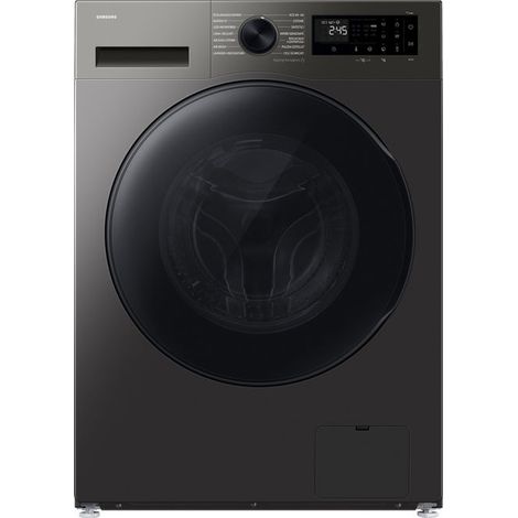 Samsung Lavasciuga Crystal Clean 9Kg 6Kg WD90HG5U34BXET