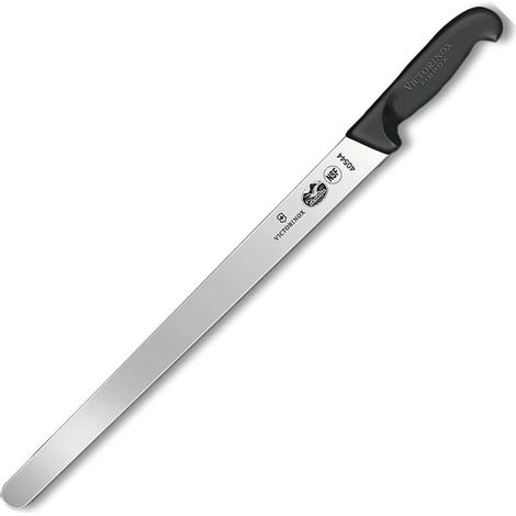 Victorinox coltello prosciutto largo flessibile 36 cm