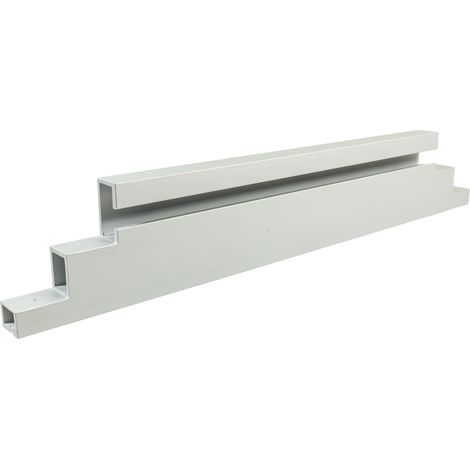 Original BOSCH 1609203L07 Ersatzteil Profilschiene (1/3)