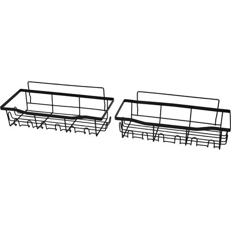 Mounted Rotating Towel Rail Rustproof Folding Towel Rack for