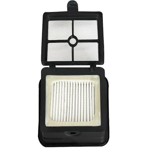 Ersatz-HEPA-Filter für BP-DT02 / BP-DT03 Bodenreinigungs-/Staubsauger – Ersatzteile und Zubehör (1/5)