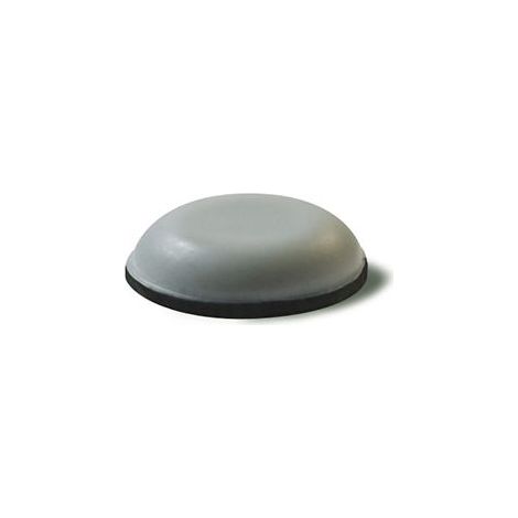 MASIDEF-IDEARE- SCIVOLI PTFE ADESIVI TONDI D.40MM 4 PZ.