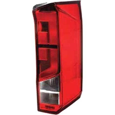 Feu stop droit Volkswagen Crafter 2017+ 7C0945096J, sans prise