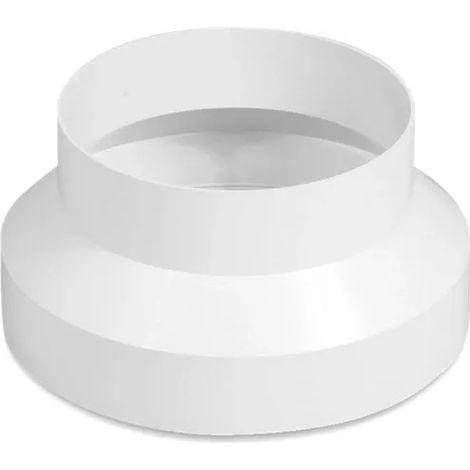 Réduction de conduit ronde FI 125/150 - RX 02-495 (1/3)