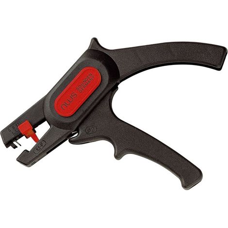 NWS nws-706-200-pelacables autoajustable 0,3-10,0 , nws-706-200-pelacables autoajustable 0,3-10,0