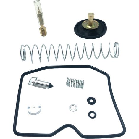Carburetor repair kit for ZL250/600, GPZ500, GSF600, LTD450/500 (1/4)