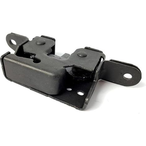 Serrure fermeture de capot avant pour MASTER 3 MEGANE 3 SCENIC (1/3)