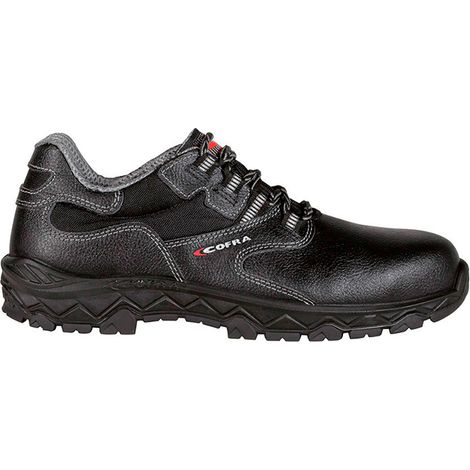 Zapatos de seguridad crunch s3 talla 42