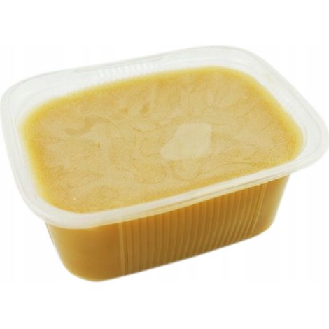 Cera de estañado para carrocería, para espátulas de estañado, 200 g de protección (1/4)