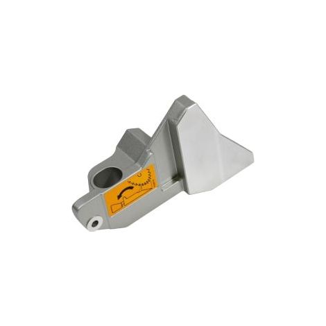 Makita Elevación de tope - 142817-6
