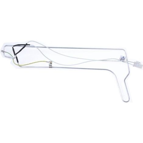 CABLE RESISTANCE DE DEGIVRAGE POUR CONGELATEUR HAIER - 49055777 (1/4)