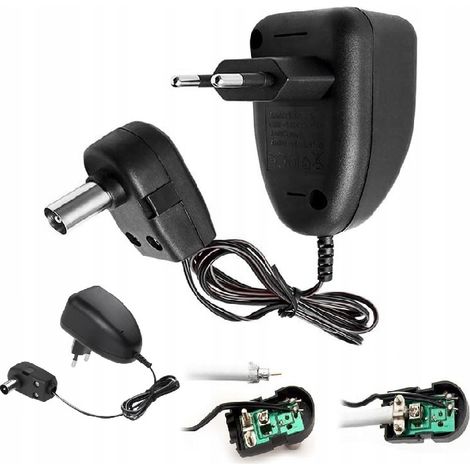 Vayox VZ-1/01 Vayox Antennennetzteil 1 Stück. (1/4)