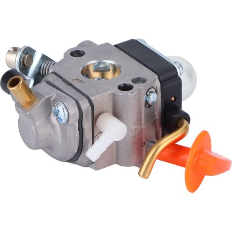 Kit de carburateur compatible avec Stihl FS100R, FS110, FS110R, FR130T, FS130, FS130R, HL100 et HL100K (1/5)