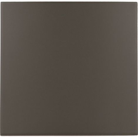 Carrelage sol / mur effet ciment à motif 20x20 cm RIVOLI - BIARRITZ GRIS(vendu par boite de 1m2) (1/4)