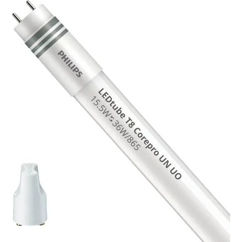 Tubo led Philips corepro 15.5W 120 cm