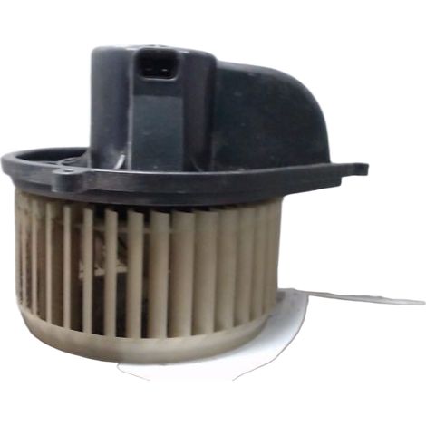 [PRODUIT D'OCCASION] Moteur Ventilateur Chauffage FIAT Ducato 11 C1a Tole 2002- ♻️ Ref Oe. 46722992 - Garantie à vie (1/4)