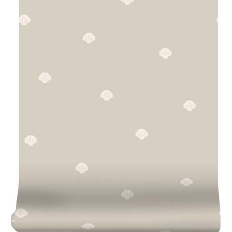 Superfresco Easy Vliestapete Kleine Muschel 10mx52cm (1/5)