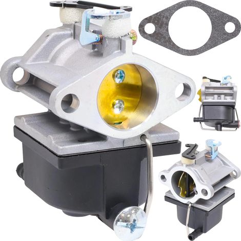 VILEBREQUIN POUR TECUMSEH OHV110 OHV115 OHV120 OHV125 OHV130 OHV135 640065 640065A (1/5)