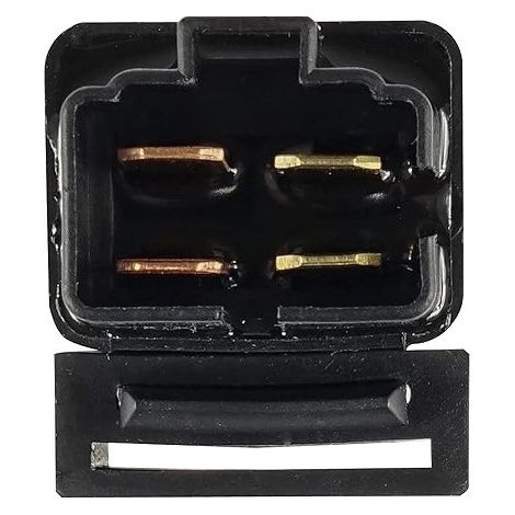 Relais 27V-81940-02-00 – Compatible SUZUKI LT80 QuadSport 80 2X4 1987-2006 (1/4)