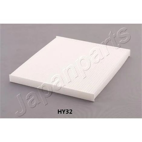 Filtre, air de l'habitacle Japanparts FAA-HY32 HYUNDAI 97133-2W000 97133-3SAA0