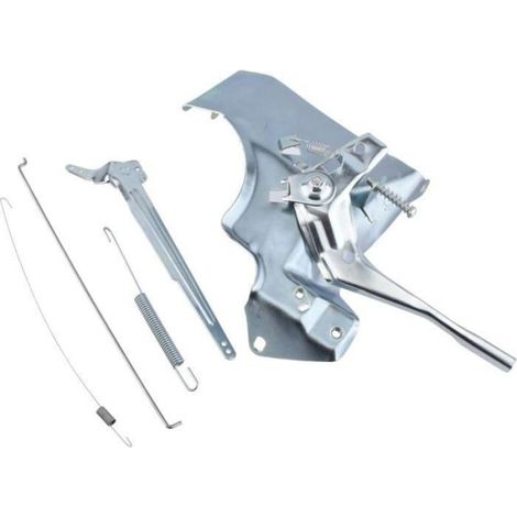 Kit de ressort de levier de commande d'accélérateur - - Pour Honda GX340 GX390 - 11HP - 13HP - Moteur à 4 temps (1/4)