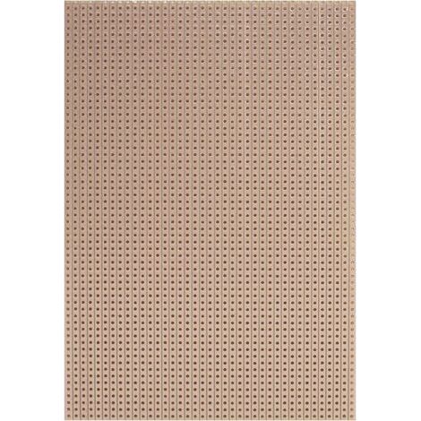 Platine Rademacher WR-Typ 710-5 710-5 Bakélite (L x l) 16 cm x 10 cm 35 µm Pas 2.54 mm 1 pc(s) (1/3)