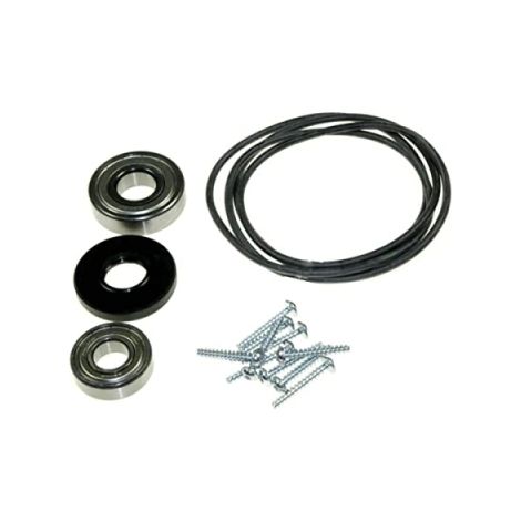 KIT RODAMIENTOS + JUNTAS PARA LAVADORA BOSCH - 00172685