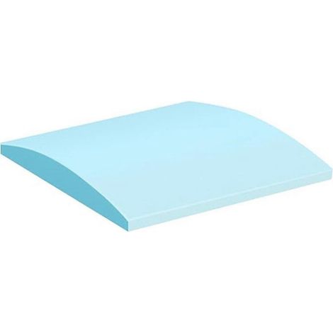 Robuste et durable, empêchant efficacement l'affaissement des meubles, le coussin de soutien pour canapé utilise un rembourrage en éponge 40D à haute élasticité, compatible avec le recouvrement des ca (1/5)
