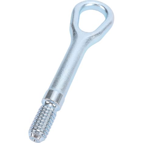 Crochet remorquage remplacement pour classe A, classe B, classe C W169, W245, W203, A2206280135, œillet remorquage acier forgé (1/5)