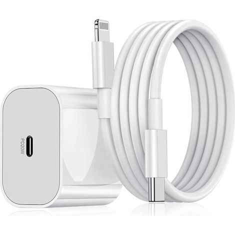 Chargeur rapide Samsung 45 W USB-C avec câble de 1 m – Adaptateur secteur noir, charge ultra-rapide, lot de 1 (45 W noir) (1/5)