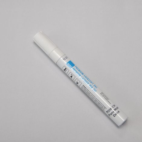 Lackstift für Hörmann Planar-Tore CH7016 anthrazitgrau matt 11ml
