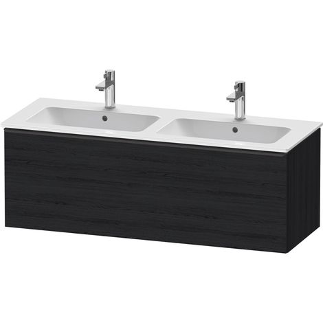 Duravit D-Neo bâti-support lavabo suspendu, 1280x440x462mm, 1