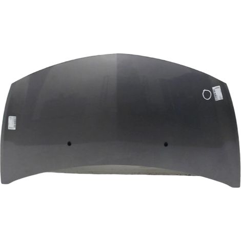 Capot RENAULT Clio III Phase 2 2009-2014 [PRODUIT D'OCCASION]♻️7751476113
