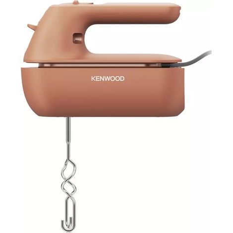 KENWOOD HMP40.000RD (1/5)